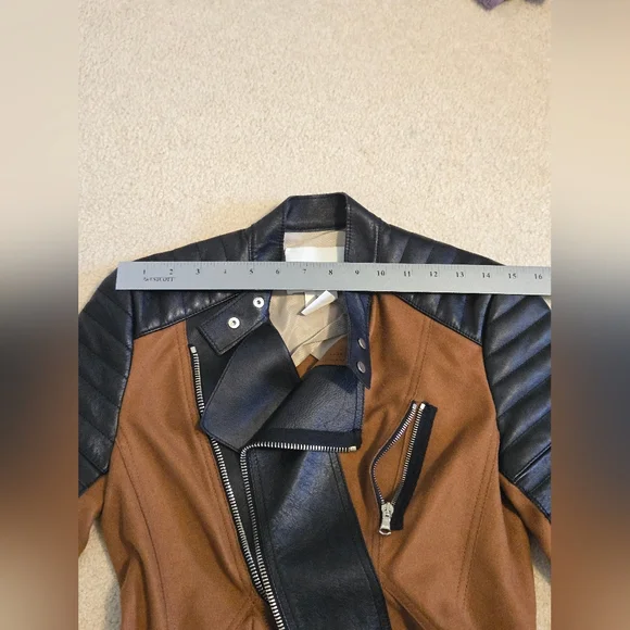 3.1 Phillip Lim jacket - Picture 4 of 7